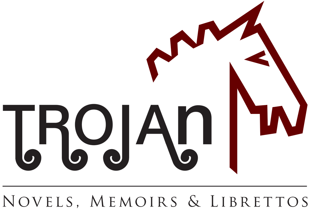 Trojan Press | free novels, memoirs, librettos, and mini-mags downloads by Chester Eagle